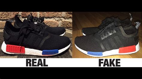 adidas mastermind nmd real vs fake|adidas nmd.